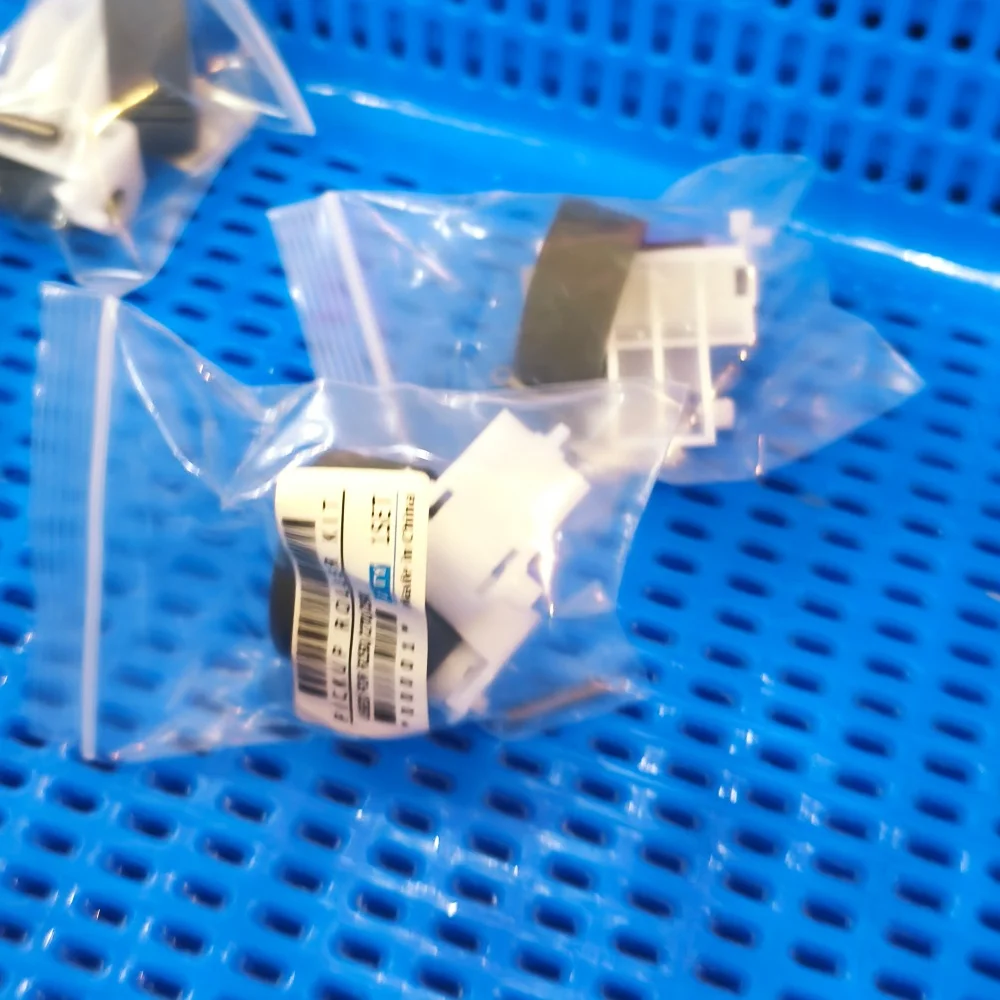 

50X 1466932 1447353 Pickup Roller for EPSON L800 L801 L805 L810 L850 Stylus Photo R250 R265 R270 R280 R285 R290 R295 R330 R360