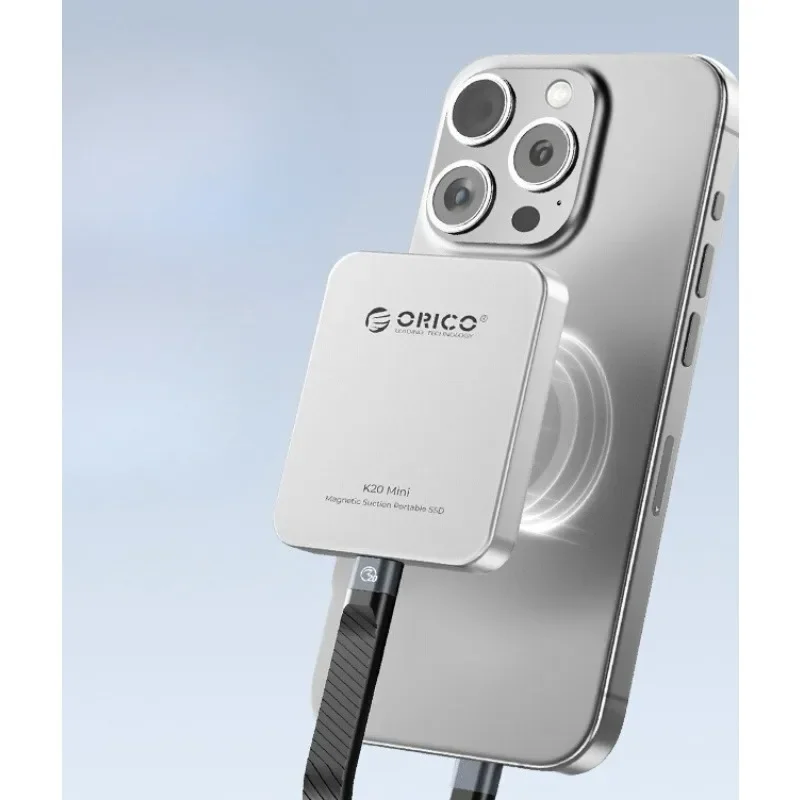 Magnetic Mobile Sol…