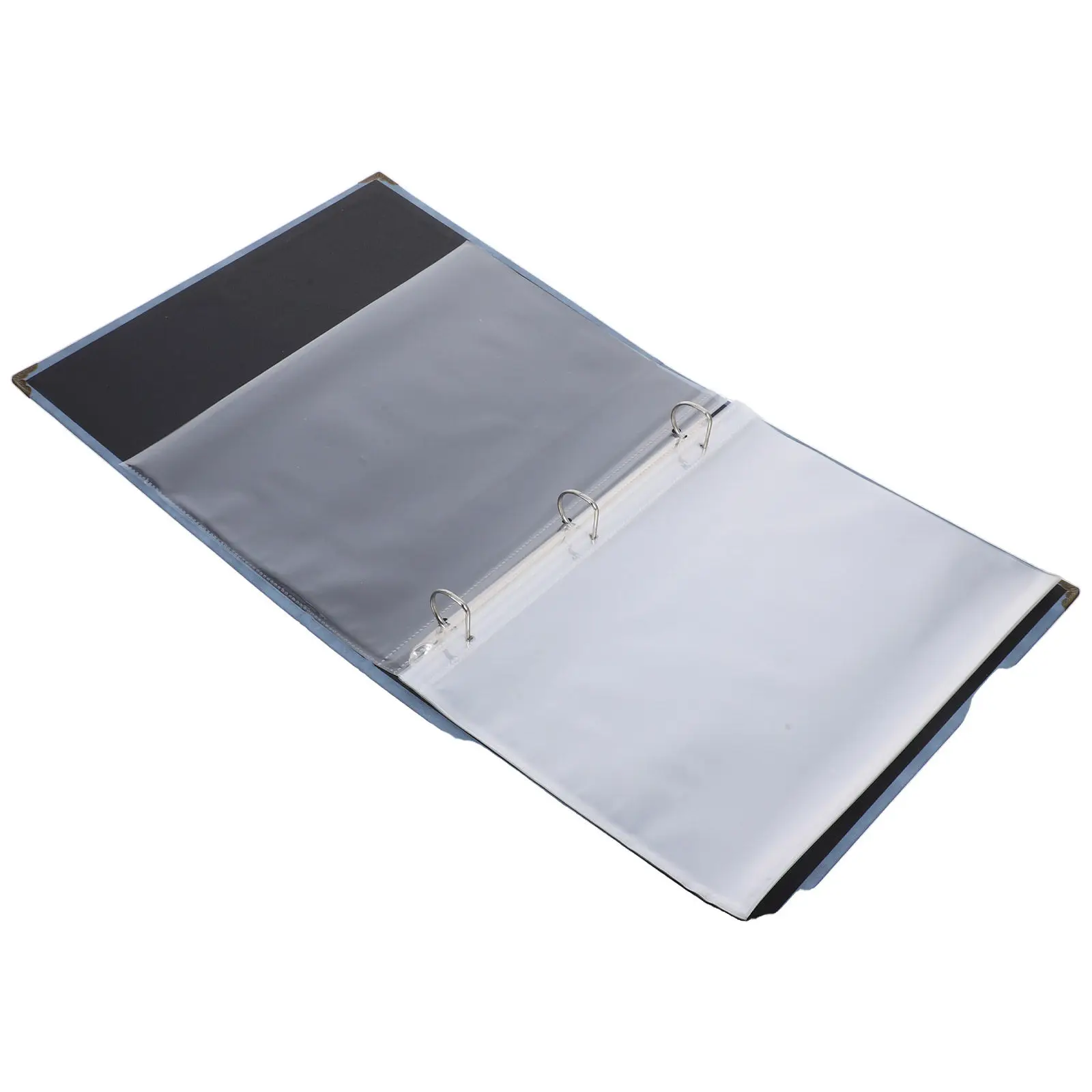 

A4 Scrapbook Album Waterproof Memory Book For Wedding Anniversary Greeting Card Organizer Diy Craft Project Keepsake Portable