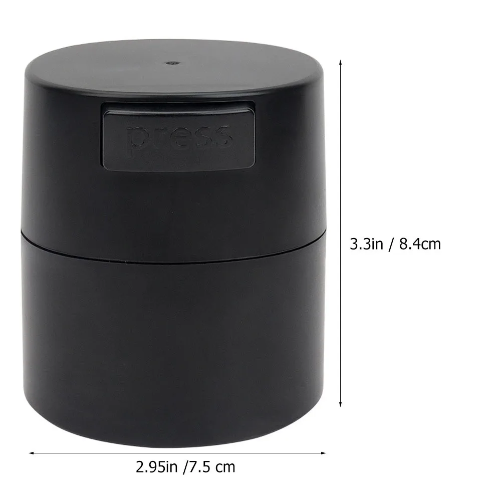 علبة غراء الرموش، خزان ختم قوي، حرفية دقيقة، خدمة طويلة وعاء غراء الرموش في الصالونات #4