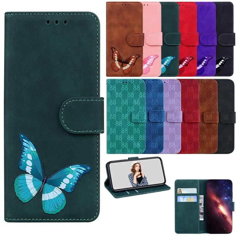 Flip Wallet Case Fo… - image