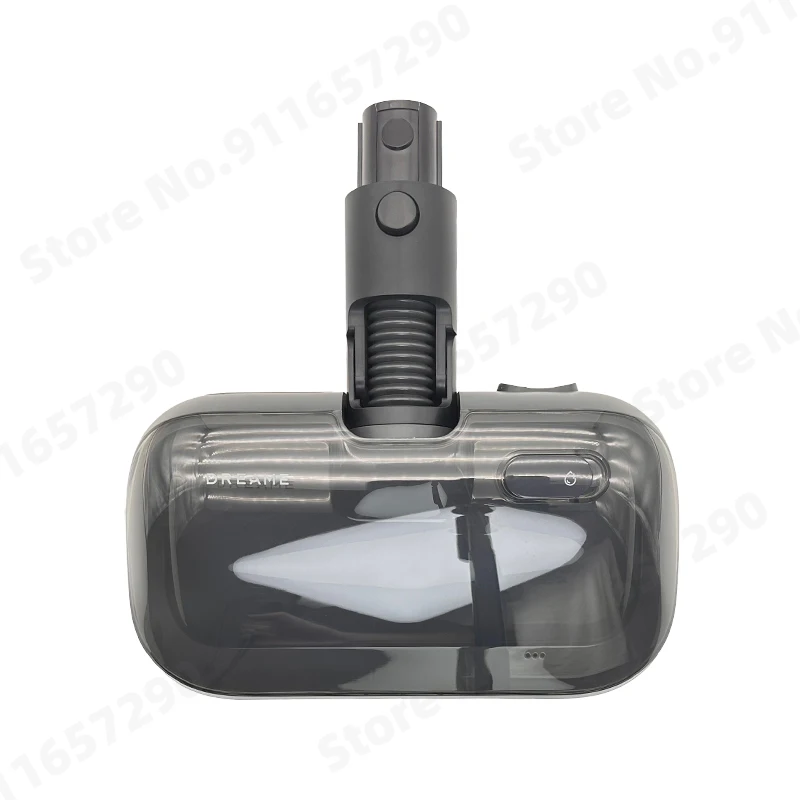 Оригинальная вращающаяся насадка для двойной мытья полов для Dreame V9 V10 V11 V12 V16 R10 R20 R30 T10 T20 T30, аксессуары для пылесоса