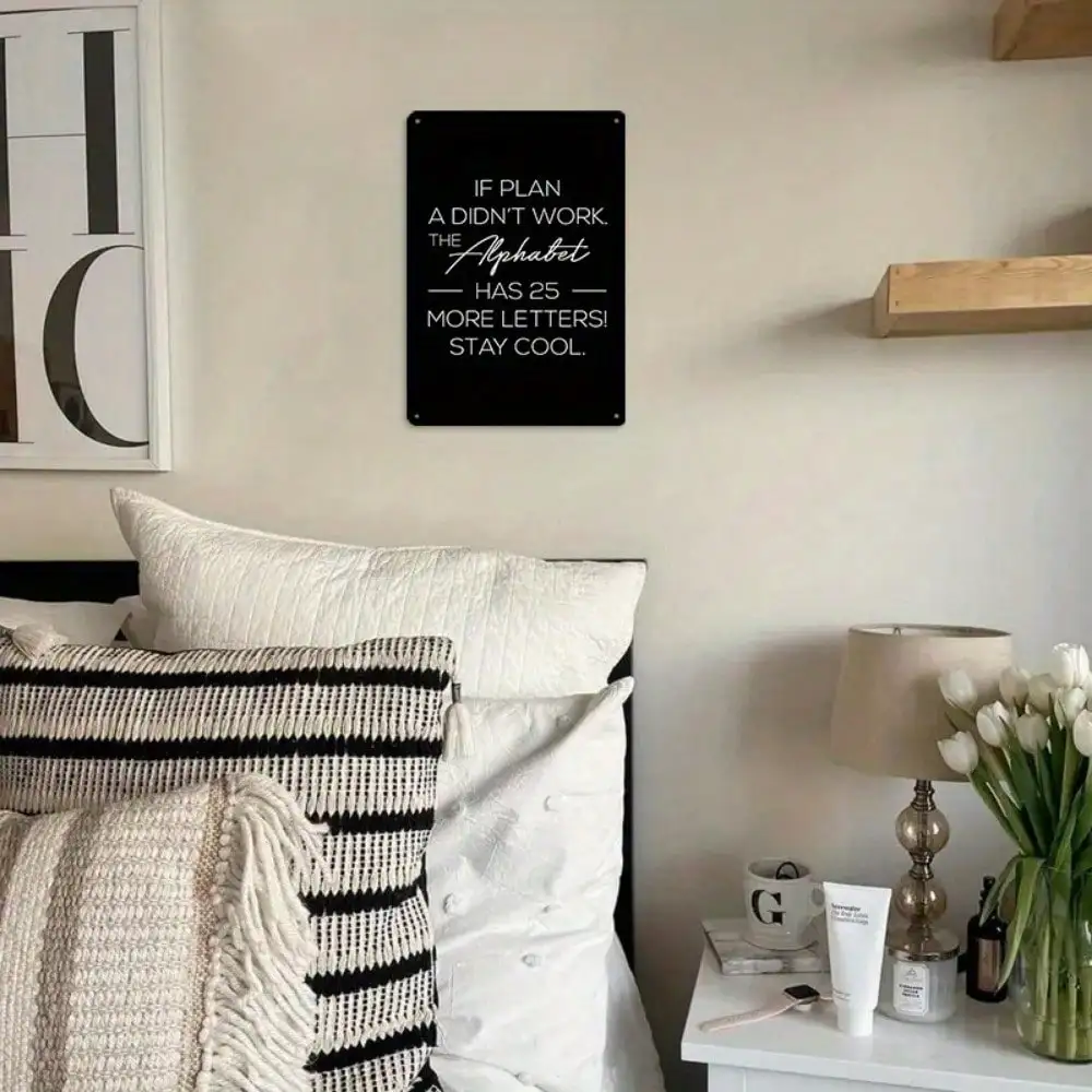 1PC "If Plan A Didn…