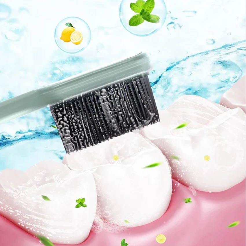 Порошок для отбеливания зубов-порошок для отбеливания зубов жемчужной мяты, эффективное средство для удаления кожи, для более здоровой белой улыбки, 50 г