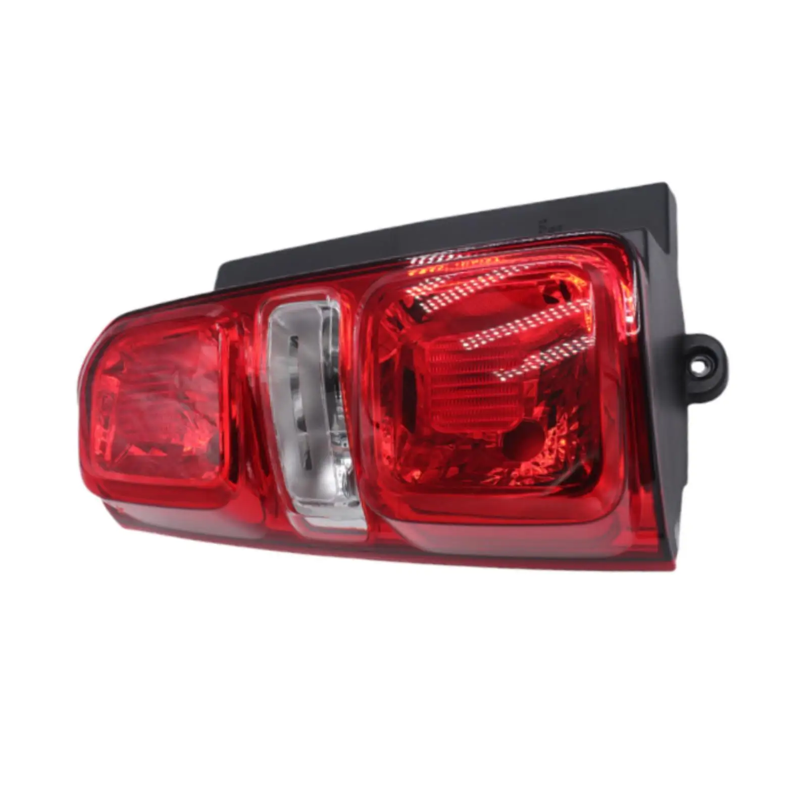 

Задний фонарь 9808243180, автозапчасть, легко устанавливается, высокая производительность, красный, левая сторона, для Citroen