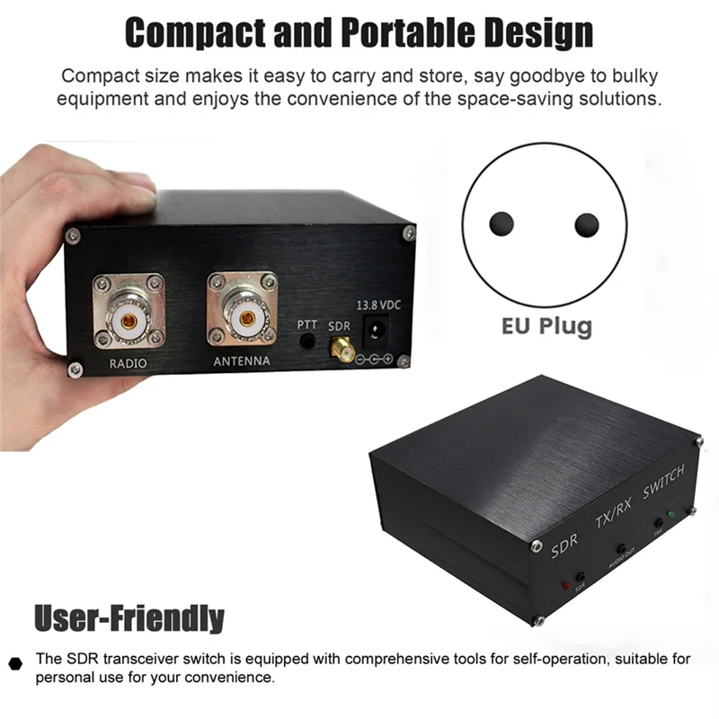 abmf-160mhz-100w-sdr-transceiver-antenna-sharer-radio-switch-antenna-sharer-practical-signal-equipment-tr-switch-box