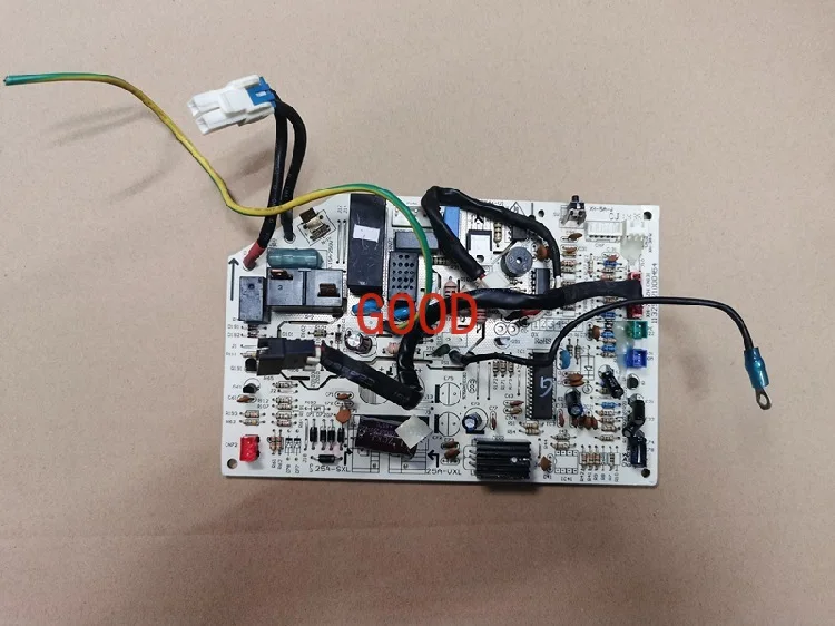 Oak air conditioner internal machine control main board 1 horse 2 horse 3 horse  air conditioner accessories computer