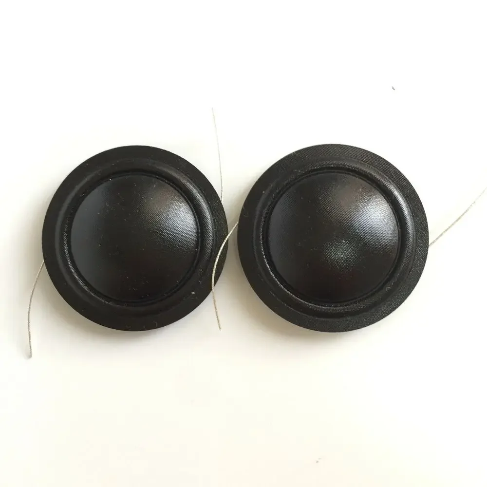 2Pcs 28Mm For Dynau…