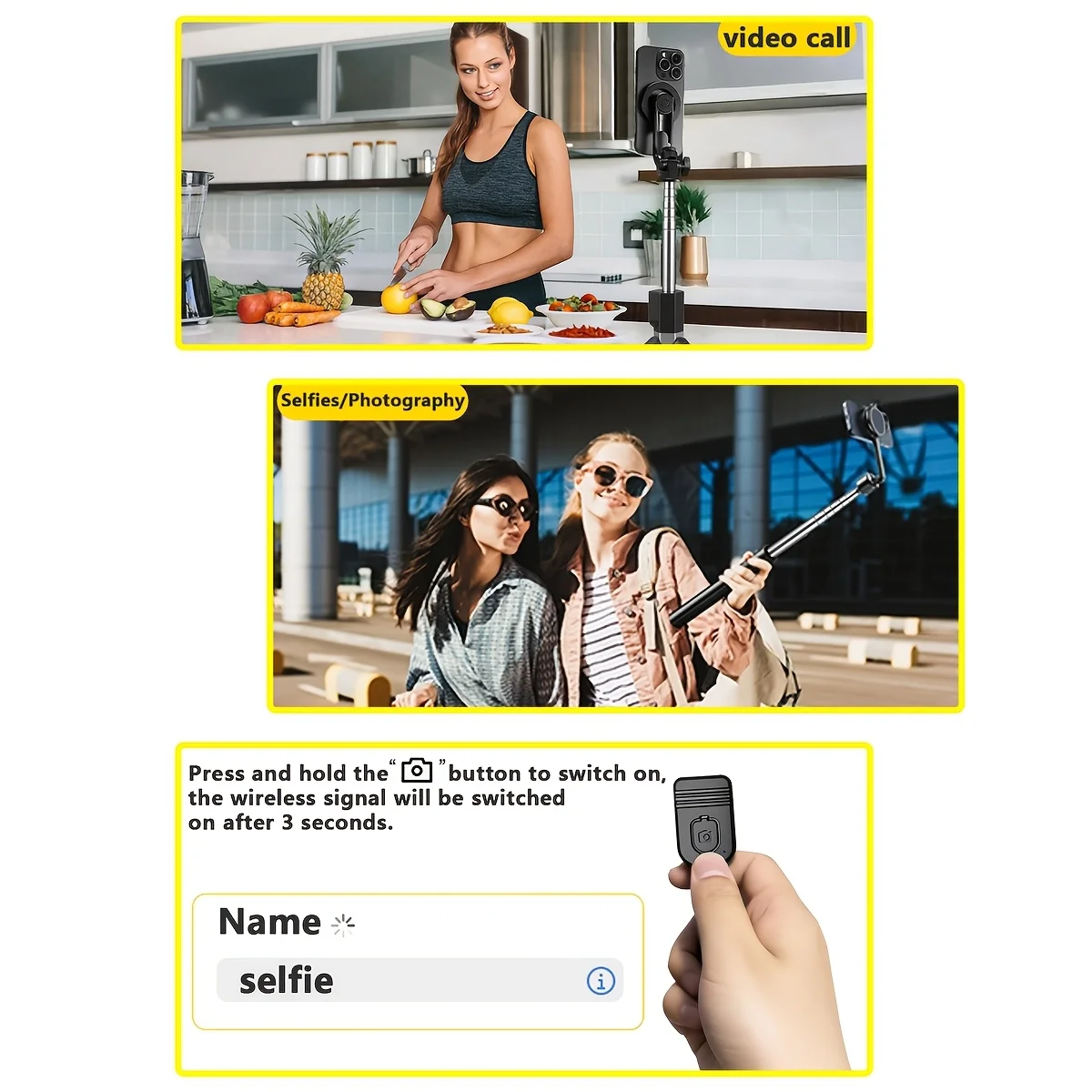 Thumbnail 3 - #76 Best Camera Tripods to Buy In 2026