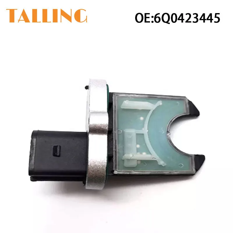6Q0423445 Steering Angle Sensor for VW Polo V 2002-2014 Seat Ibiza Cordoba Skoda Rapid Roomster Praktik Fabia I II 6Q0423291F
