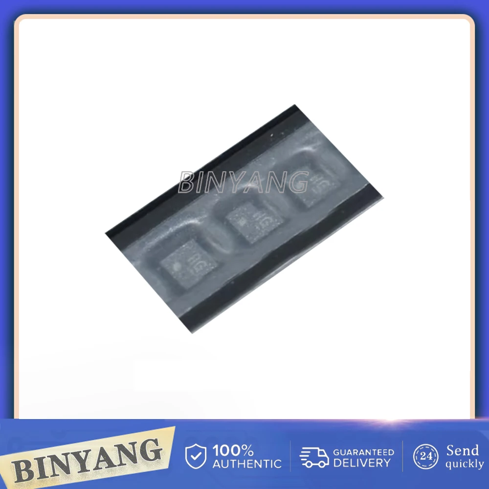 

10PCS GS7132UD-3P3-R QFN 100% new imported original IC Chips Fast delivery