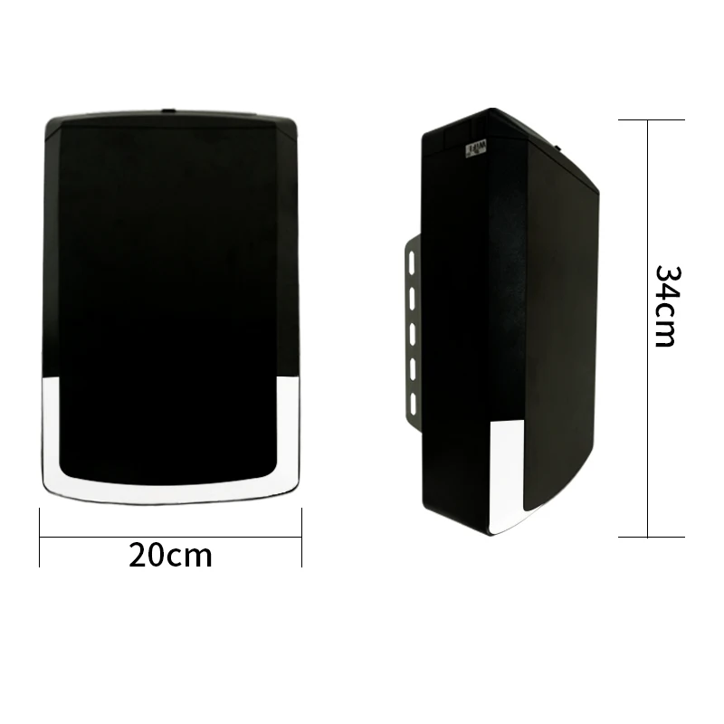 F-350M/G Garage Door Opener Access Control System Smart Garage Door Controller Automatic Garage Gate Drive Operation