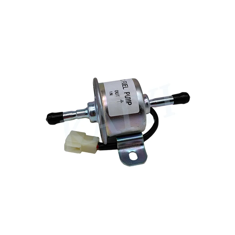 

24V Electric Fuel Pump 119225-52102 for 4TNV84 4TNV84T 4TNV88 4TNV94L 4TNV98
