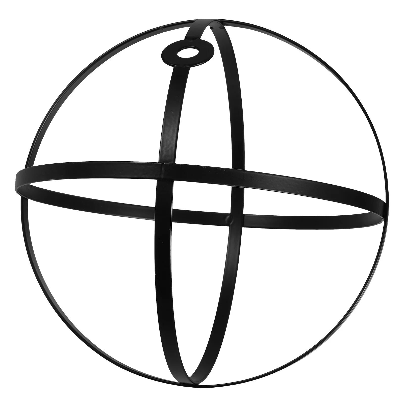 

Vintage Pendant Lamp Shade Retro Iron Wire Globe Cage For Bar Cafe Shop Home Decor Industrial Lighting Fixture Replacement