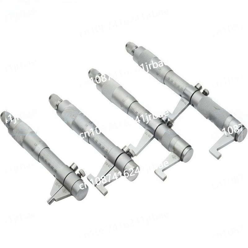 

6-100mm 0.001mm Three-point internal Micrometers three point inside micrometer internal diameter micromter measuring tool