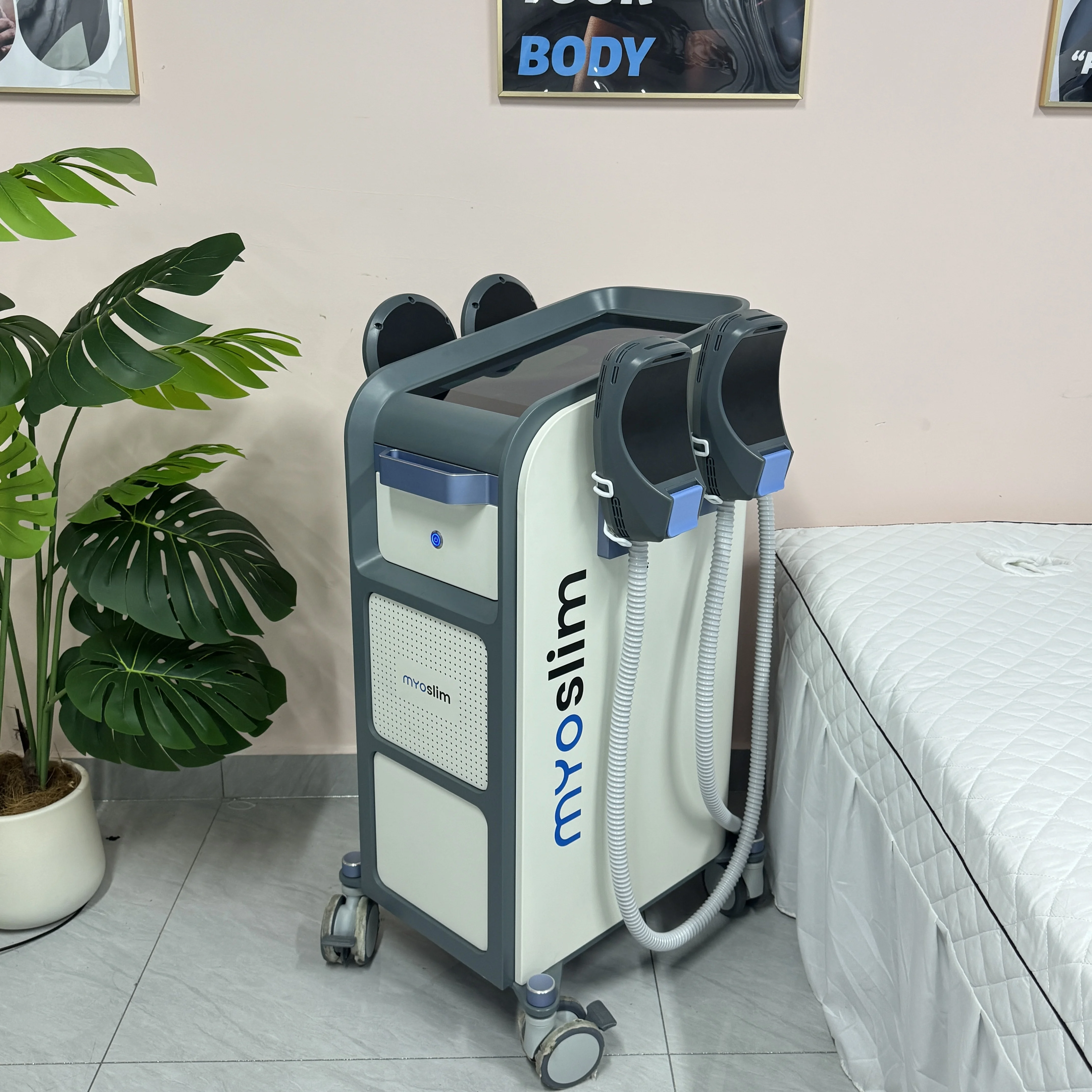 

MYOslim Магнетизм Формирование EMS Формирование тела Формирование для похудения Красивый фитнес Грудь Мышцы живота Жилет Линия Талии Живот