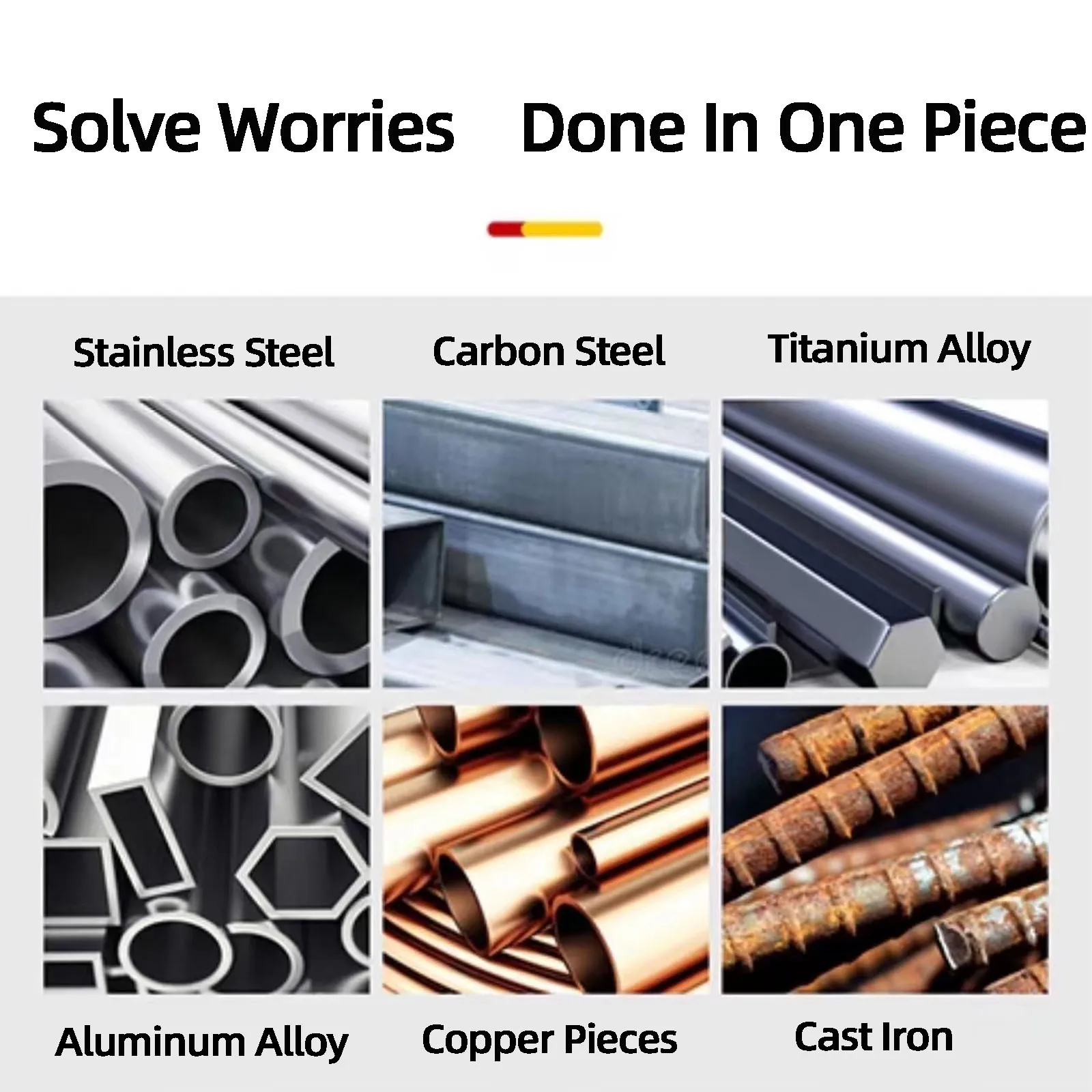 110-150mm 1/3pcs Solid Carbide Circular Saw Blade Cutting Discs Cutting Tool Tungsten Steel Metal 110mm 125mm 150mm