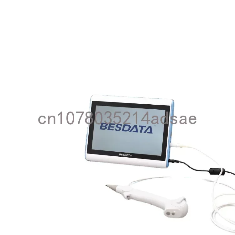 Kidney Stones Single Use Ureteroscope Flexible Disposable Ureteroscope