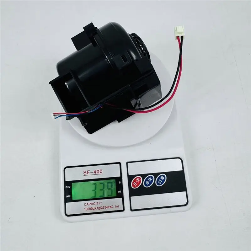 A15F-Original Main Engine Ventilator Vacuum Cleaner Fan Motor For Redkey W12 Pro Floor Scrubber Washing Parts Accessories