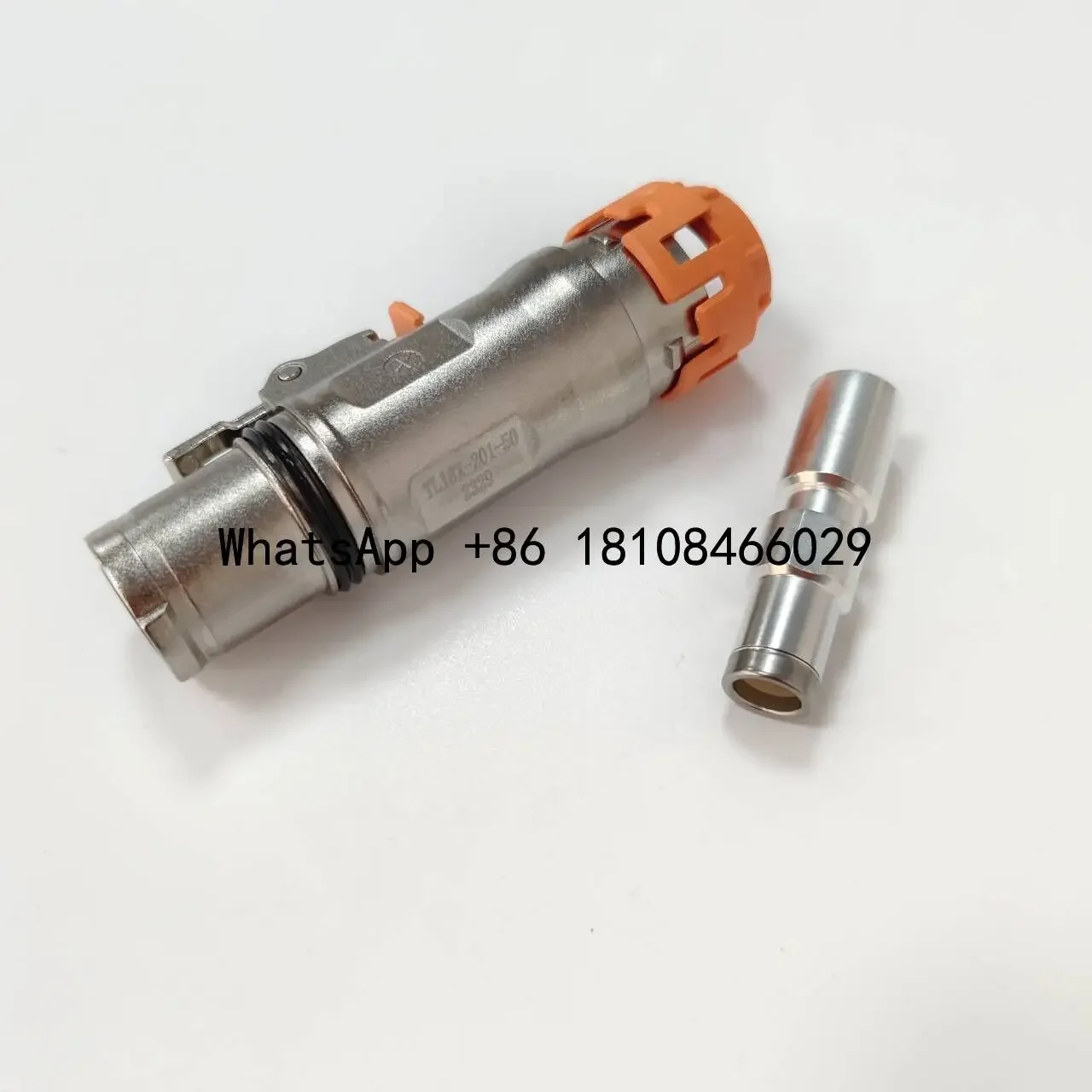 

Hvil connector DC for panel and cable 1000v 500 amp AutomotiveICE and Electric Vehicle