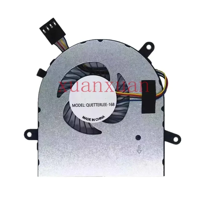 New CPU Cooling Fan for Dell Aio 24-3475 3477 3480 3277 5400  5490 01TMP6