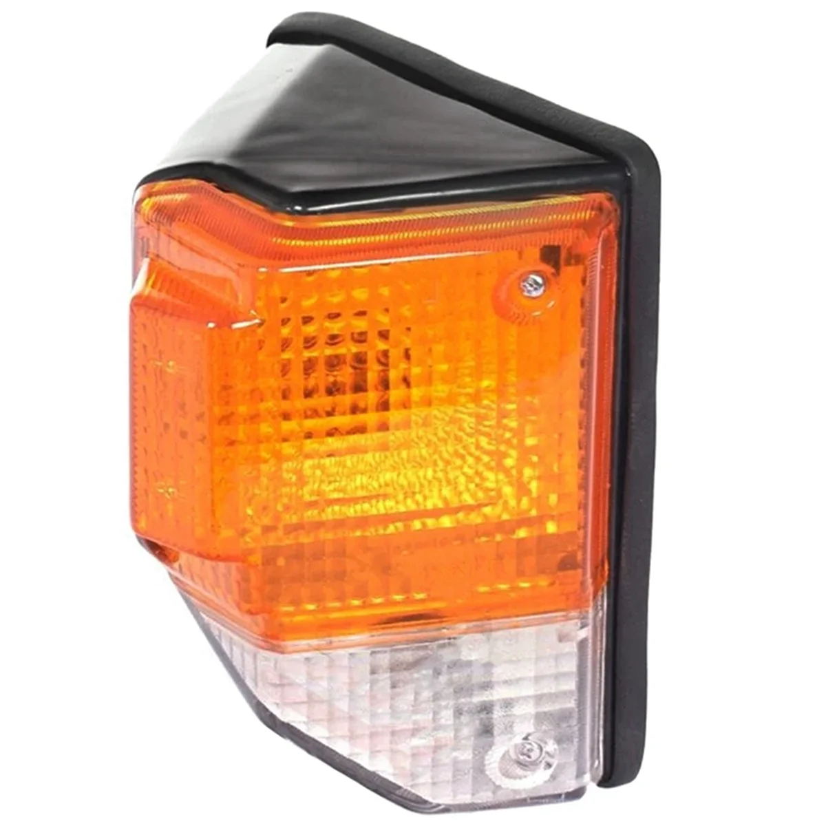 لتويوتا لاند كروزر 70 سلسلة 1985 1986 1987 1988 1999 سيارة الزاوية ضوء الجانب الأمامي بدوره أضواء الإشارة