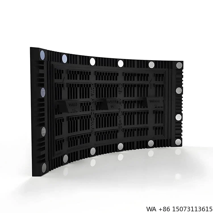 Outdoor P3 Led Vide…