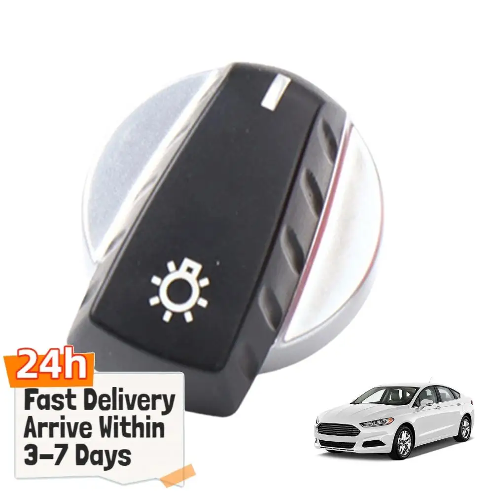 Front Headlight Con…