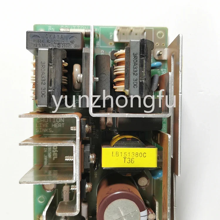 High Power12v 6a Power Supply Ac 110v 220v To Dc 12v 8a 100w Switching Power Supply Bare Board Module