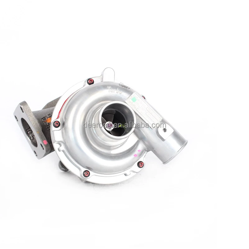 

4JJ1 Engine Turbocharger 89818519414jj1 Tb48 Parts Turbo Kiy for IHI Isuzu Truck ZX160LC3 4JJ1X Engine Kit