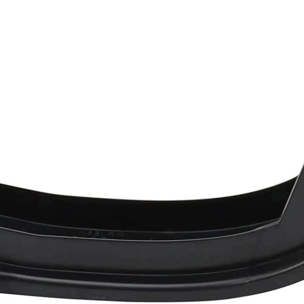 2018-2023 Volkswagen Atlas e 2020-2023 Atlas Cross Sport LED Lente trasparente Specchietto laterale Indicatore di direzione compatibile