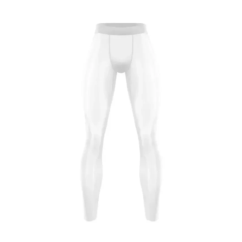 Sexy Men Summer Ultra-thin Sheer Fitness Leggings Plus Size Tight See Through Elastic Sport Pants Fitness Jogger Sex Game Cool