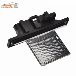 4pins Blower Motor Heater Fan Resistor 27150-3S810 For Nissan Navara D22 1997-2005 Pulsar N15 Series 1995-2000