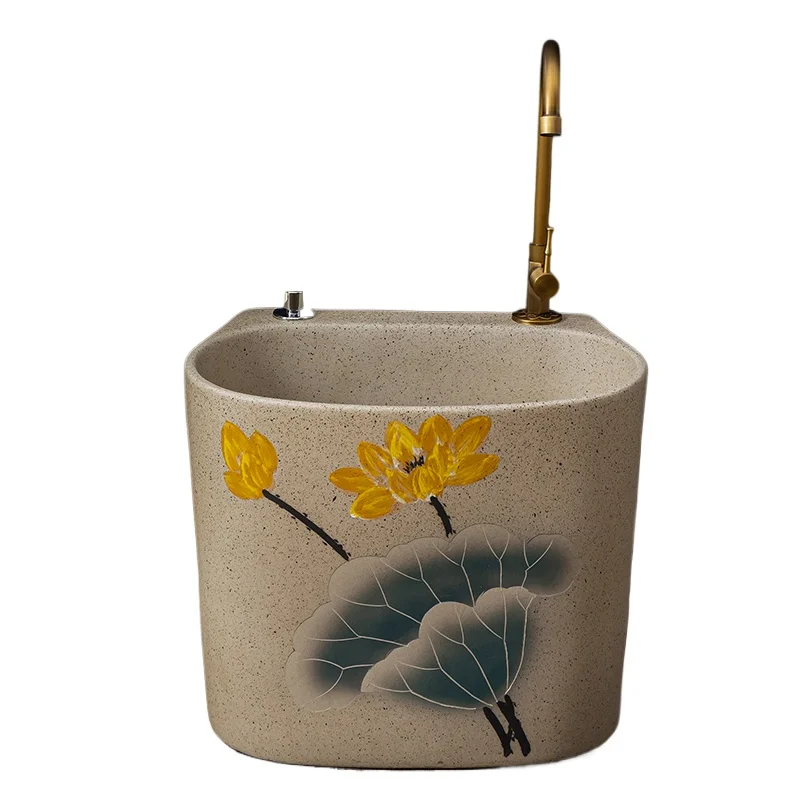 Household Bathroom … - image