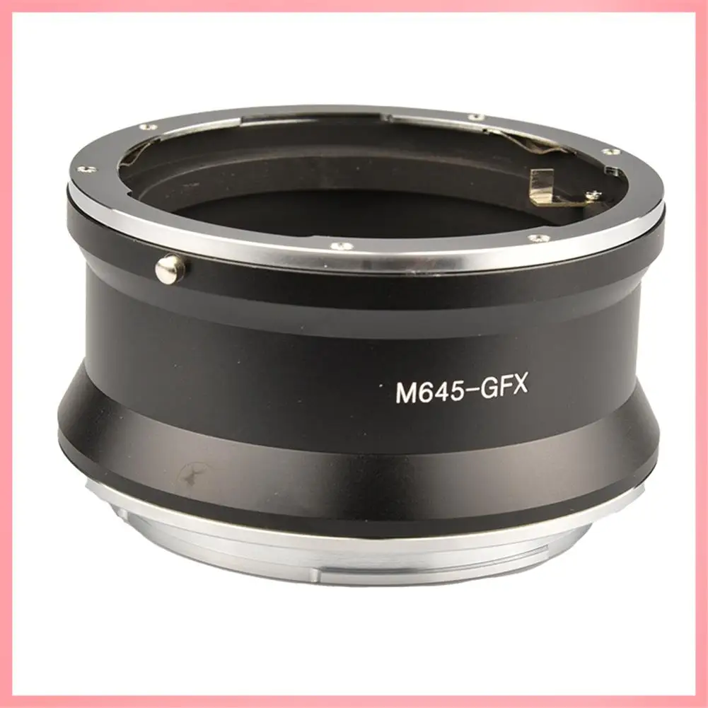 Y23A-M645-GFX Lens … - image