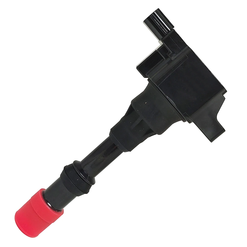 

30520PWA003Ignition coil for Honda CITY IV V VII VIII(GD6)(ED9, ES9)(FK1, FN4)(FD3) JAZZ II III(GD5, GE2)(GE6, GG3, GG6)(GG1)GD1