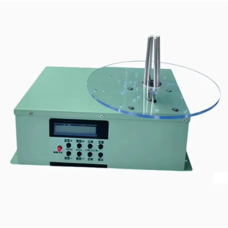 Multifunctional Winding Machine, Small CNC Winding Machine, Foot-operated Speed Controller, Electric Winding and Binding Machine