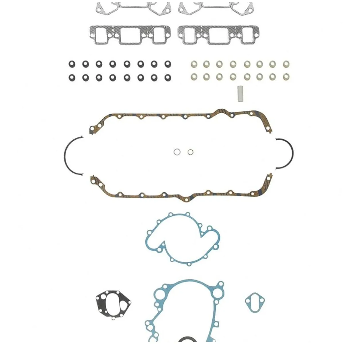 

FS 8266 PT-4 Full Gasket Set