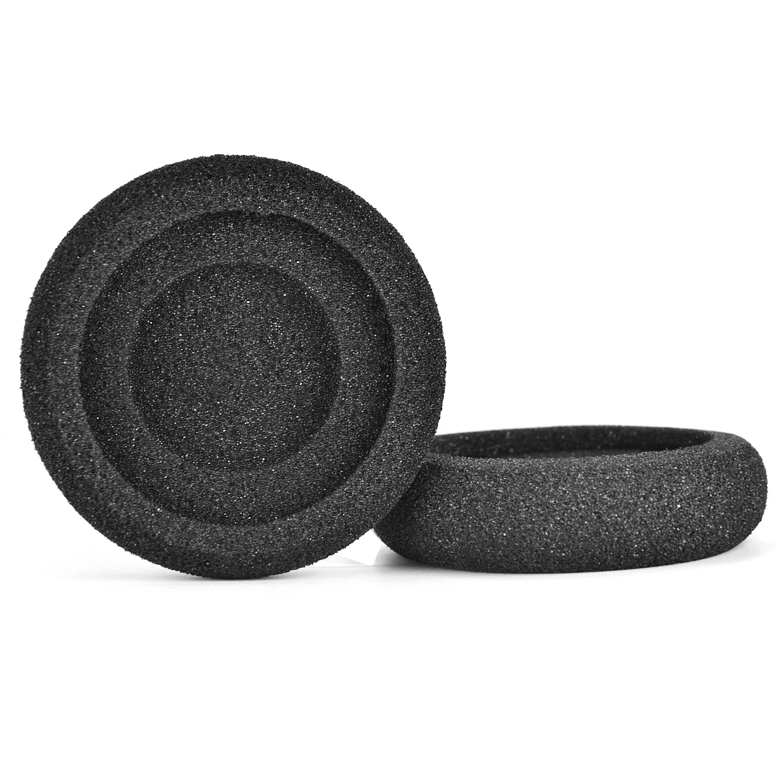 

Replacement ear pads compatible with Jabra Evolve 20, 20SE, 30, 30II, 40, 65 Jabra Evolve series foam ear pads