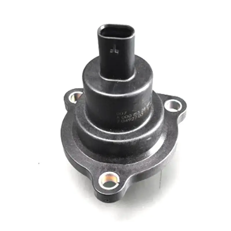 AEE5-A0001532859 Intercooler Solenoid Valve Bypass Valve For Benz A B C E G GLC GLE CLE Air Bypass Solenoid Blow Off Valve