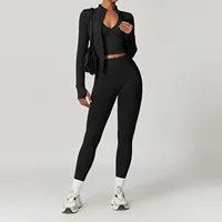 Black 3pcs-2