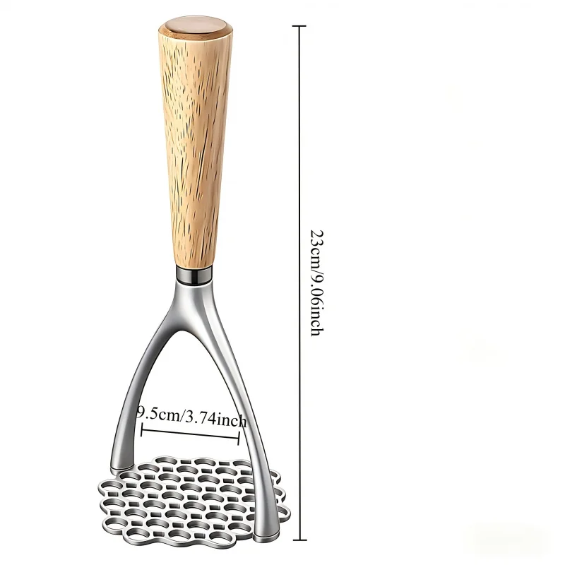 Thumbnail 2 - #88 Top Rated Mashers to Buy in 2026