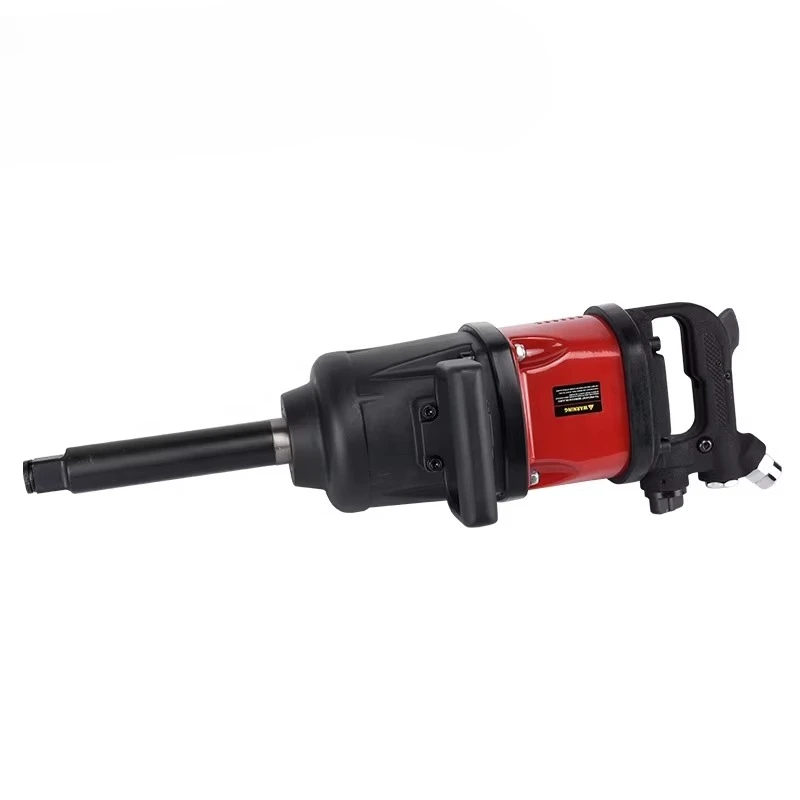 AP7485 Air Tools Cheap Impact Wrench 1 Inch Drive Industrial Air Wrench Impact