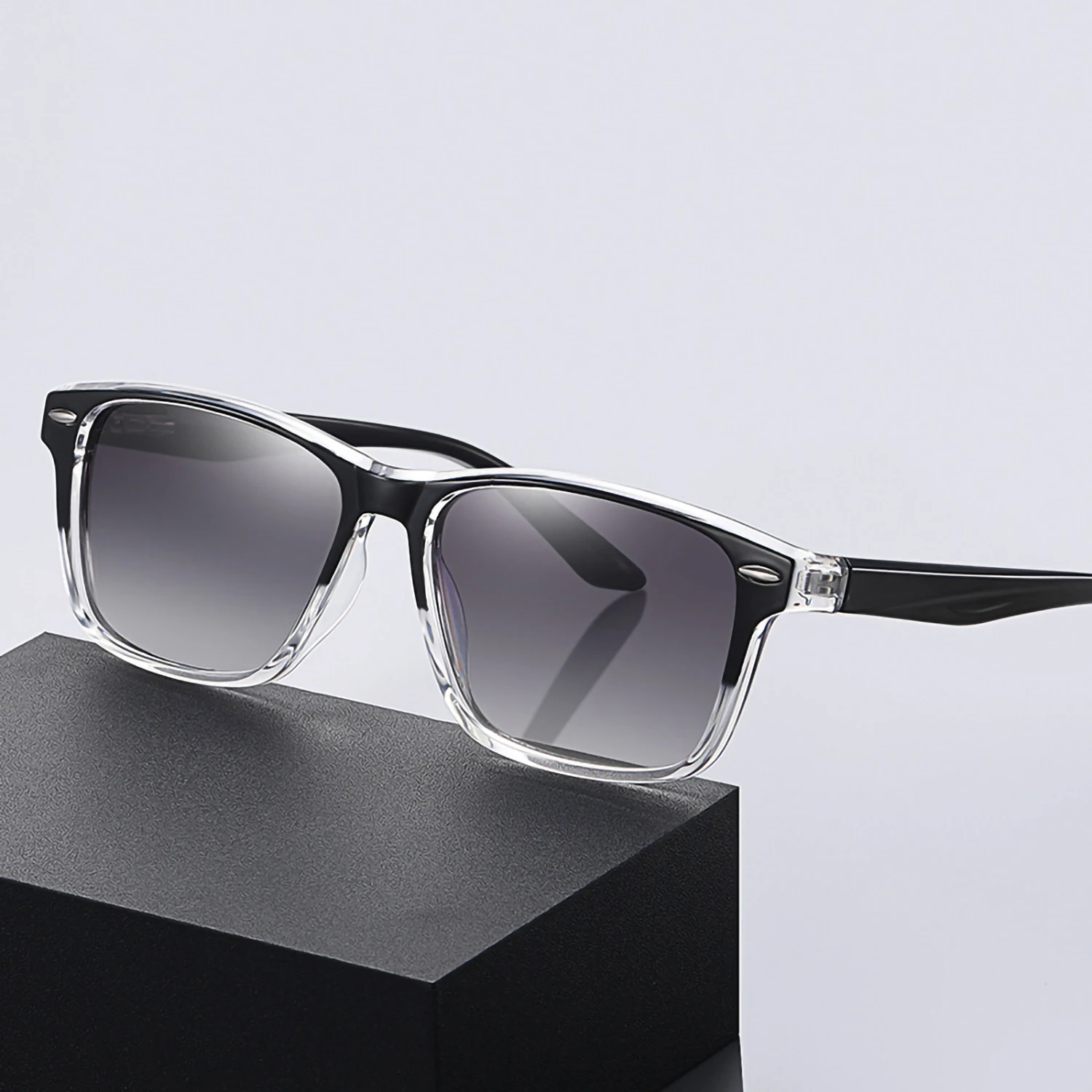Thumbnail 4 - #65 Latest Wooden Frame Sunglasses Offers