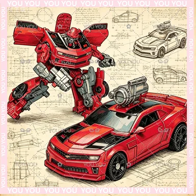 Nuevos juguetes Transformers, serie Studio Series, clase central, Laserbeak, Robot de juguete, coleccionables, pasatiempos