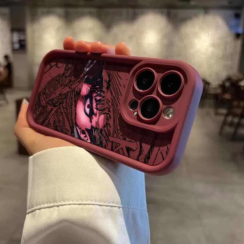 Anime Berserk God H… - image