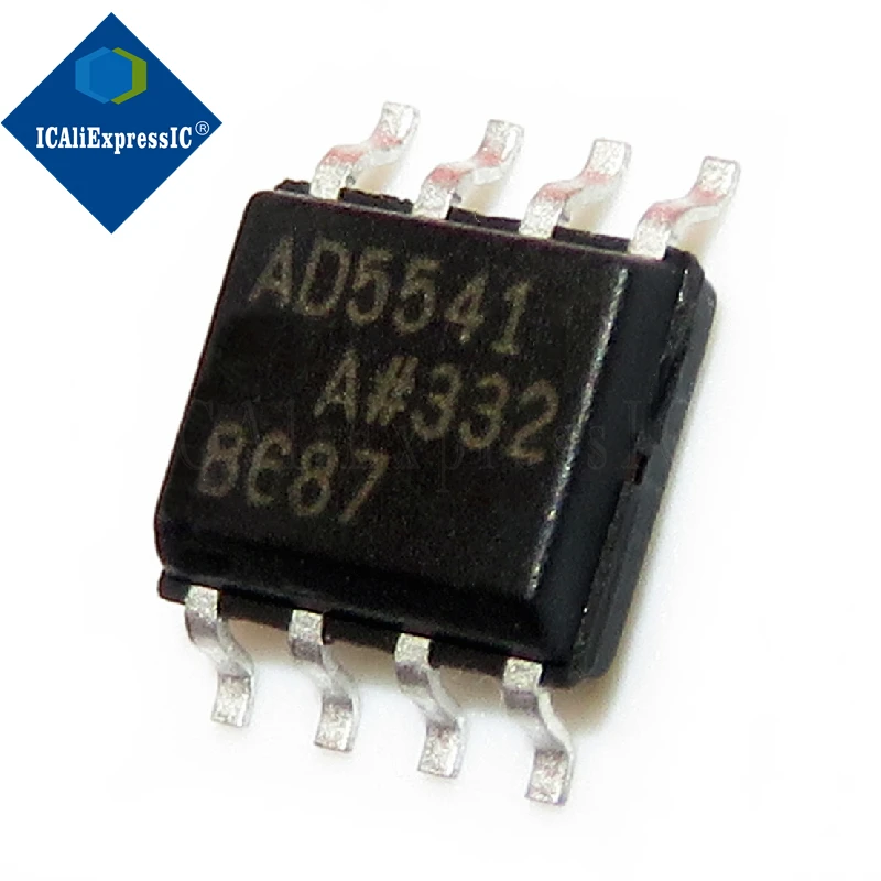 1 pieza AD5541ARZ AD5541AR