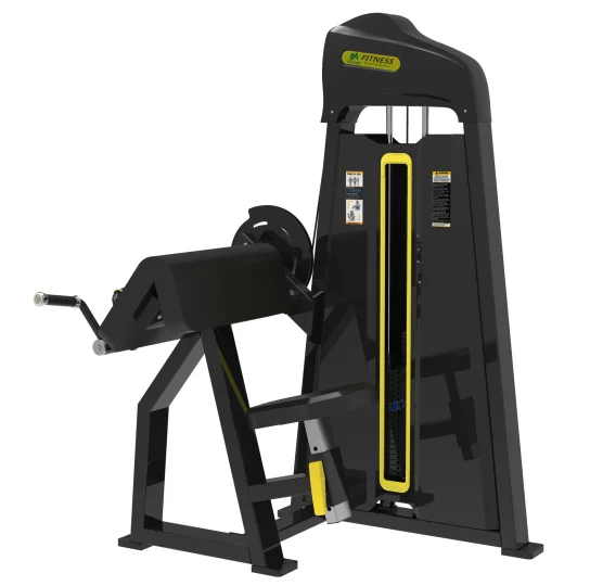 

Dual-Function Integrated Trainer Commercial Steel Gym Equipment Two-Head Three-Head Trainer for Pin Load Selection Machines