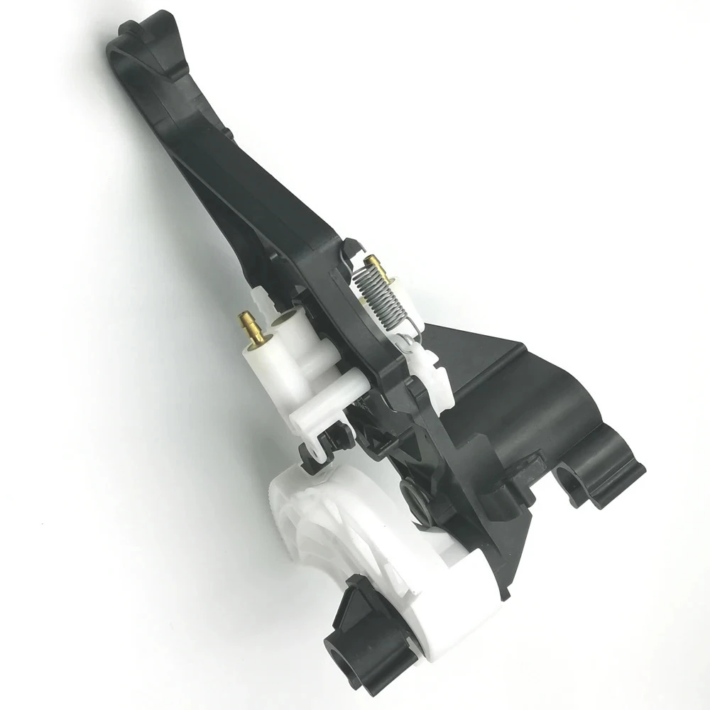 For Mercedes‑Benz Actros MSG906 Truck Seat Level Control Valve A0009109738 1143669 81623986092 126814 90.6 Truck Parts