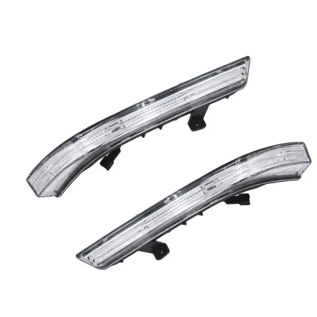 

Автозапчасти: Высококачественный повторитель указателя поворота в зеркале заднего вида, мигающий индикатор, сигнальная лампа для Lifan Myway